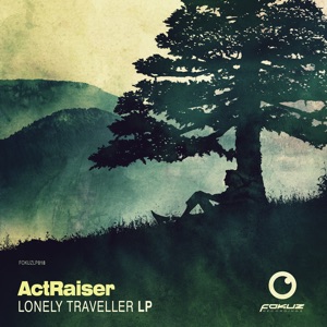 Lonely Traveller Lp