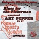 Unreleased Art Pepper Vol VI Blues for the Fisherman