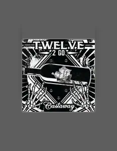 Twelve 2 Go सुनें, म्यूज़िक वीडियो देखें, बायो पढ़ें, दौरे की तारीखें और बहुत कुछ देखें!