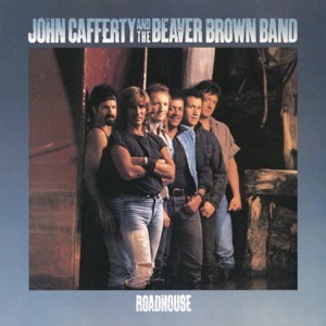 John Cafferty - John Cafferty And The Beaver Brown Band - Roadhouse - Zortam Music