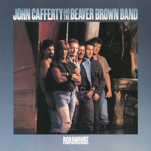 John Cafferty & The Beaver Brown Band - Apple Music