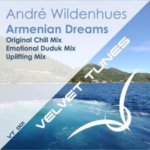 Armenian Dreams - Single