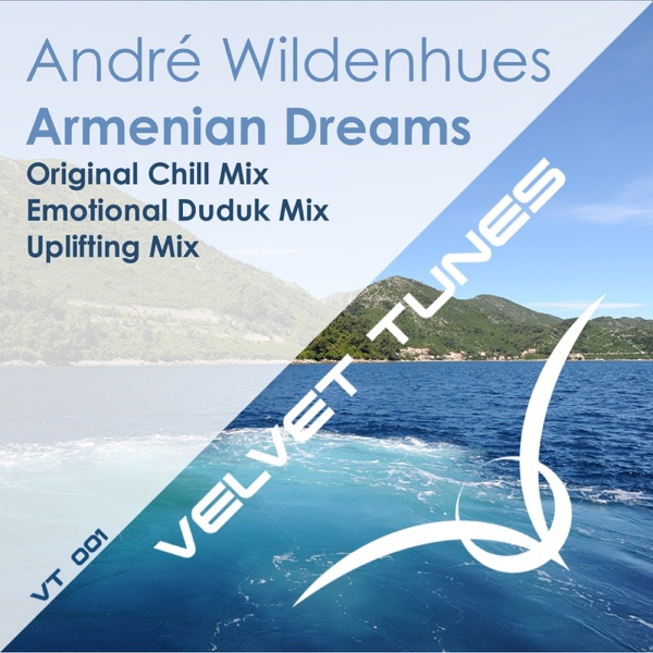 Armenian Dreams - Single