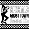 Ghost Town (Re-Recorded) artwork