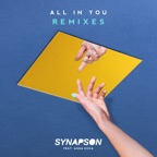 All In You (feat. Anna Kova) [Extended]