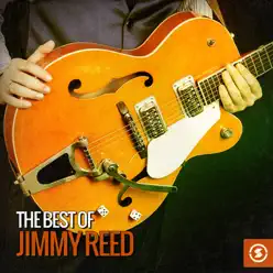 The Best of Jimmy Reed - Jimmy Reed