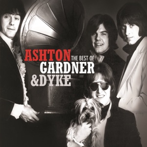 Ashton, Gardner & Dyke - Resurrection Shuffle - Line Dance Music