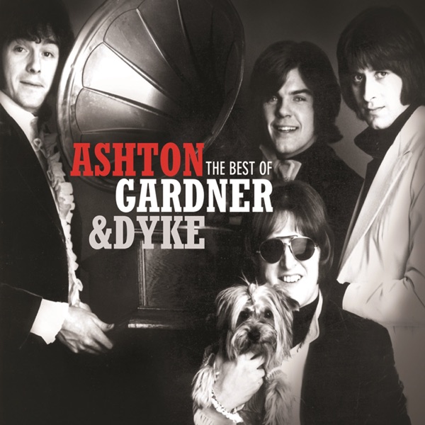 Resurrection Shuffle (Remastered) by Ashton, Gardner & Dyke on NetFM