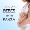 Canciones para Bebes en la Panza (Musica Relajante de Piano) - Música para bebés