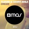 Cream - Tujamo & Danny Avila lyrics