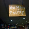 Trivium Trivium Bargain Poetry