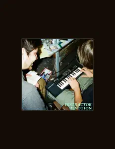 Escucha a Distractor, mira vídeos musicales, lee la biografía, consulta fechas de giras y mucho más.