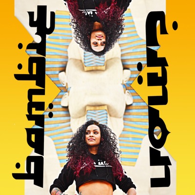 CMON (feat. Armani DePaul & Bambie) [Radio Edit] - Single