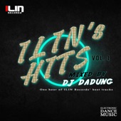 ILIN's Hits Vol. 1 (Continuous DJ Mix) artwork