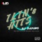 ILIN's Hits Vol. 1 (Continuous DJ Mix) artwork