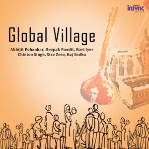 Combination Of Vaishno Vajanto, Allah Tero Naam and Payoji Maine (Instrumental)