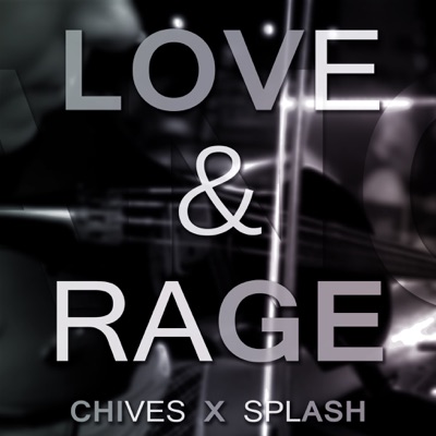 Love & Rage - Single