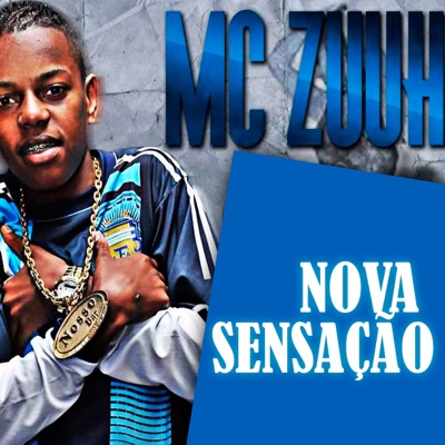 Nova Sensação - Single