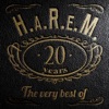 Manimal Manimal (Live) Twenty Years (The Very Best of H.A.R.E.M.)