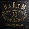 Manimal Manimal Twenty Years (The Very Best of H.A.R.E.M.)