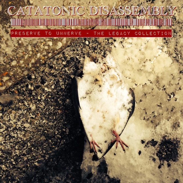 5676977 - Song by Catatonic Disassembly - Apple Music