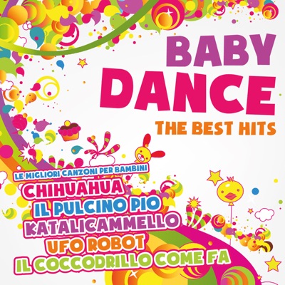 Baby Dance: The Best Hits