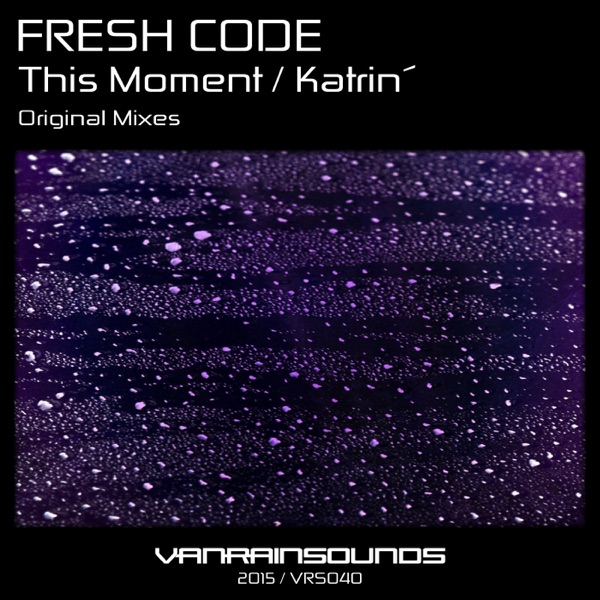This Moment / Katrin´ - Single
