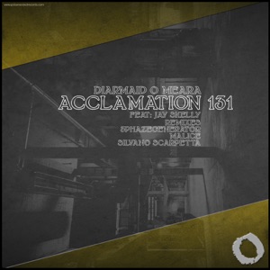 Acclamation 131 - EP