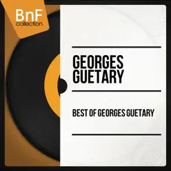 Best of Georges Guétary (Mono Version) - Georges Guétary