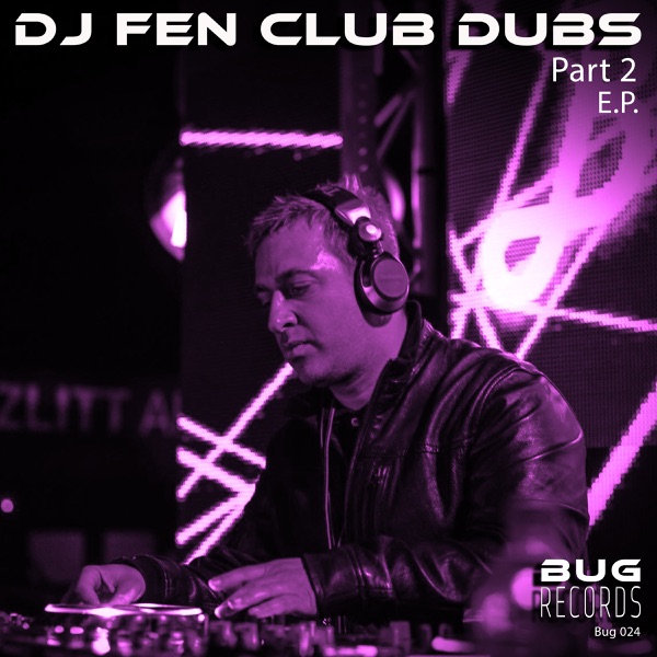 Club Dubs, Pt. 2 - Single