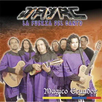 Mágico Ecuador - Jayac