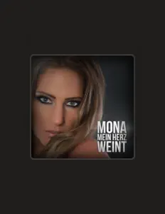 Listen to Mona, watch music videos, read bio, see tour dates & more!