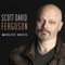 Meganova - Scott David Ferguson lyrics