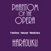 The Phantom Of The Opera