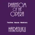 The Phantom Of The Opera