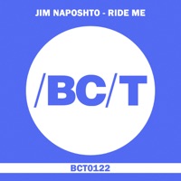 Ride Me - Single - Jim Naposhto