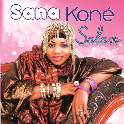 Song - Les hypocrites - Sana Koné