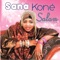 Les hypocrites - Sana Koné lyrics