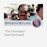 NASCAR Champions: Dale Earnhardt