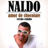 Amor de Chocolate (Versão Estúdio) - Single