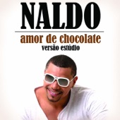 Amor de Chocolate (Versão Estúdio) artwork