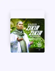 Ustaz Amalを聴いたり、ミュージックビデオを鑑賞したり、経歴やツアー日程などを確認したりしましょう！