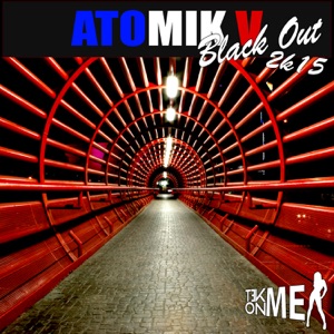 Black Out 2k15 - Single