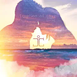 Equation of Love / U + Me - Single - JC Gonzalez
