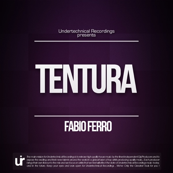 Tentura - Single