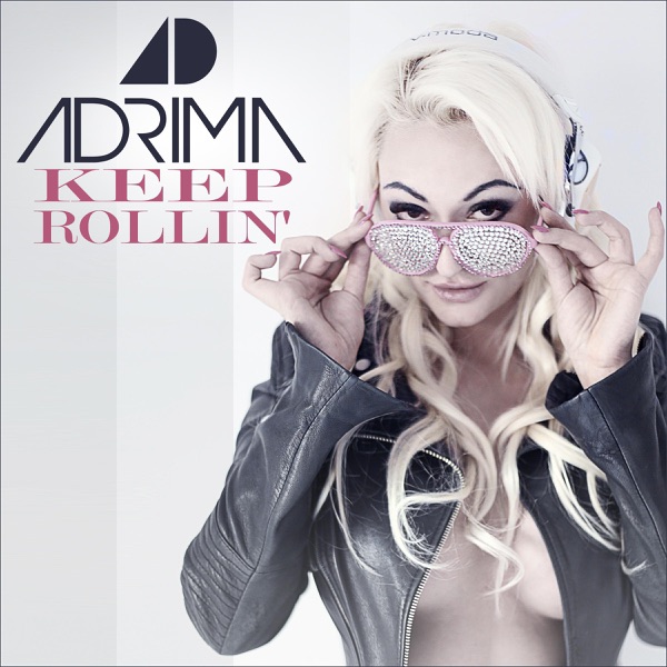 Keep Rollin' (Remixes) - EP