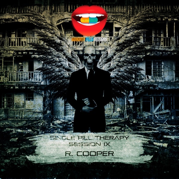 Single Pill Therapy [Session IX] - Single