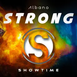 Strong - Single - Al Bano Strong - Single - Al Bano