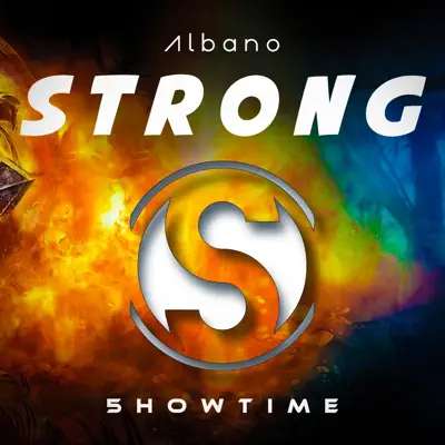 Strong - Single - Al Bano