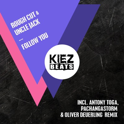 Follow You - Single